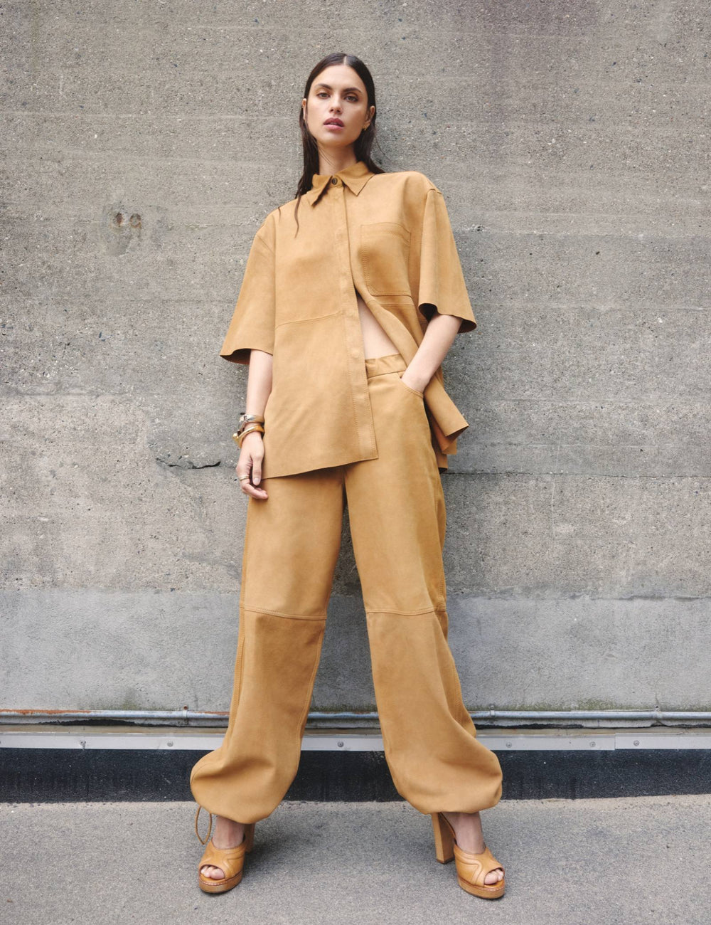 Ciel_-_Light_Suede-Pants-DAY65244120-180933_RUBBER