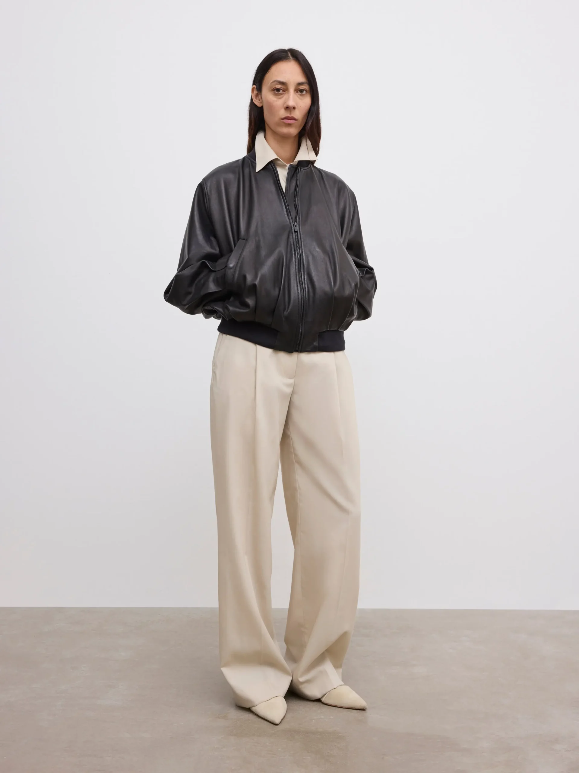 2820_80bb3587ac-dagmar__aw26_264f815_leather-blouson_999-black_01-original