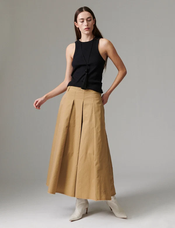 Robb_-_Canvas_Deluxe_-_Skirt-Skirt-DAY65244399-170836_ECRU_OLIVE-1_846e4733-07f2-47f6-a86b-a859b0236deb