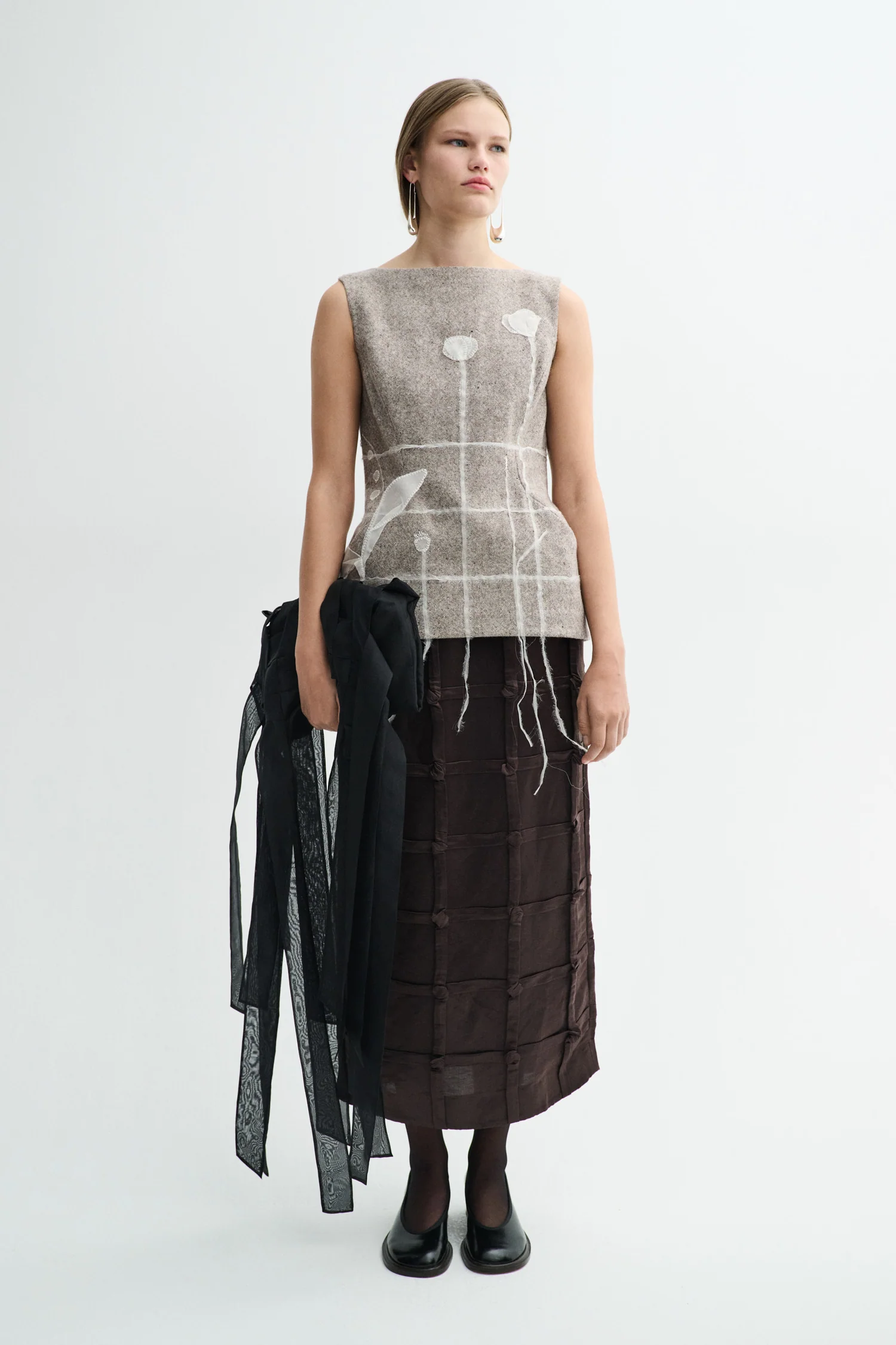 TANIS-ATELIER_GRAIN_WOOL-Blouses-26-3-073-3315-BARK